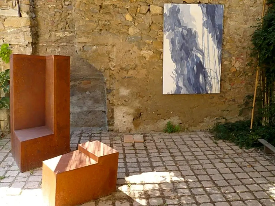 La Maison Du Ruisseau