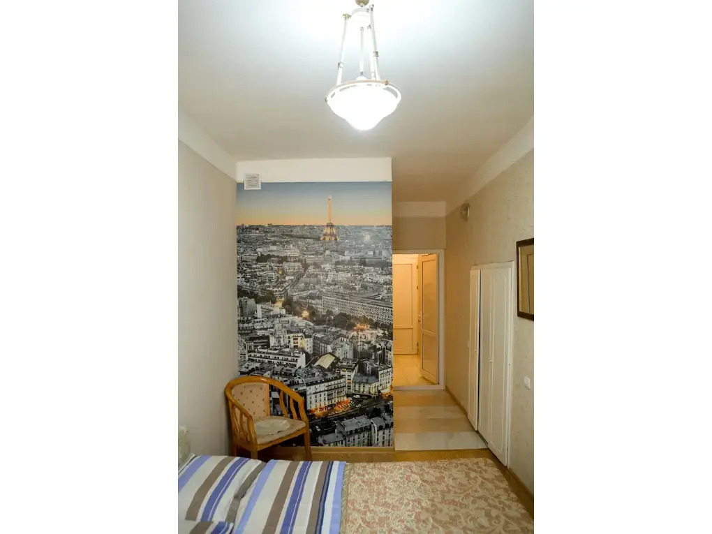 Tetatet Hotel Yerevan