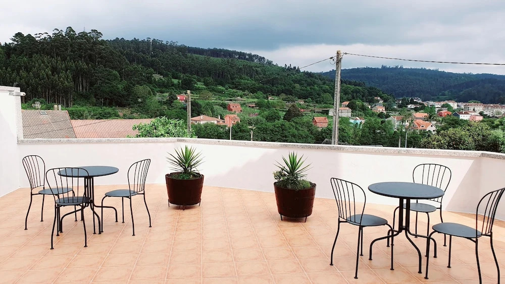 Estrella Do Camiño