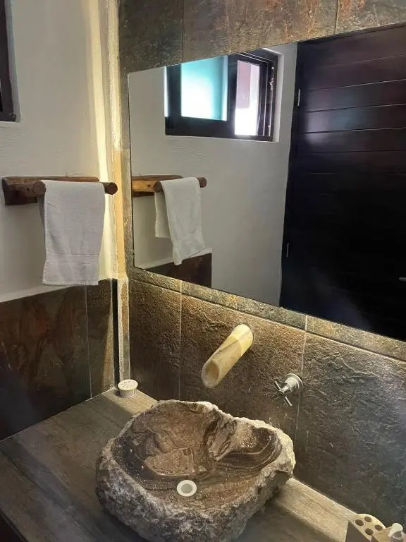 Hotel Diosa del Agua Bacalar