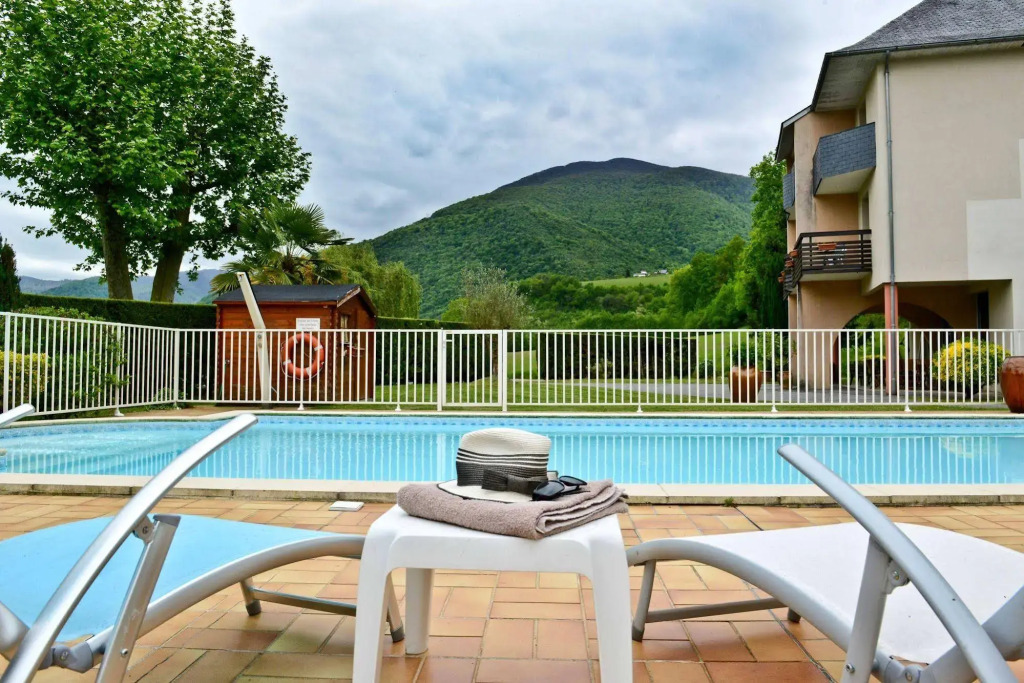 Logis Le Vieux Logis