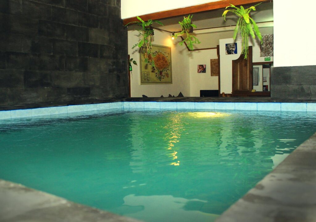 Friendly House Bali - Hostel