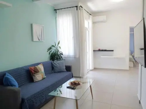 KYMA Apartments - Athens Acropolis 4