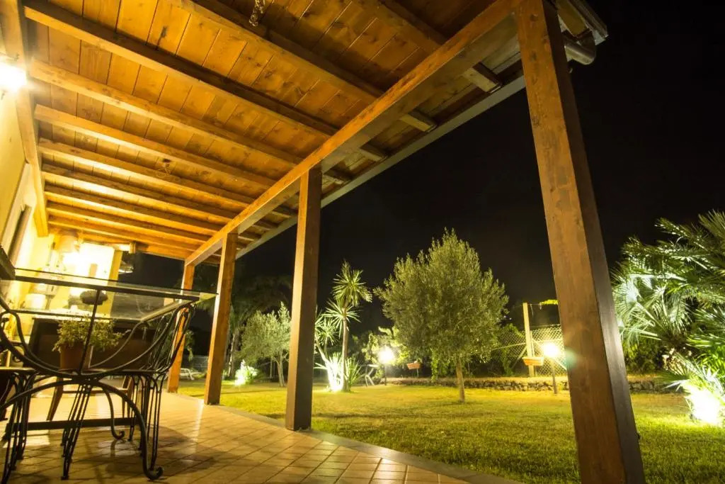 Villa Gusmano
