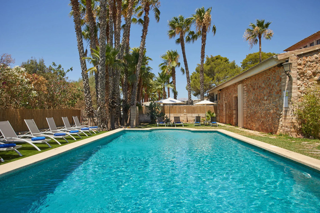 Casa Virrey