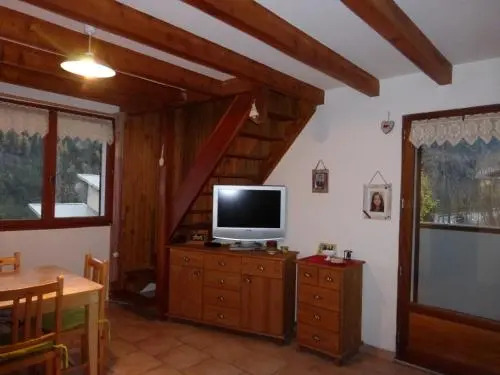 Les Thuiles