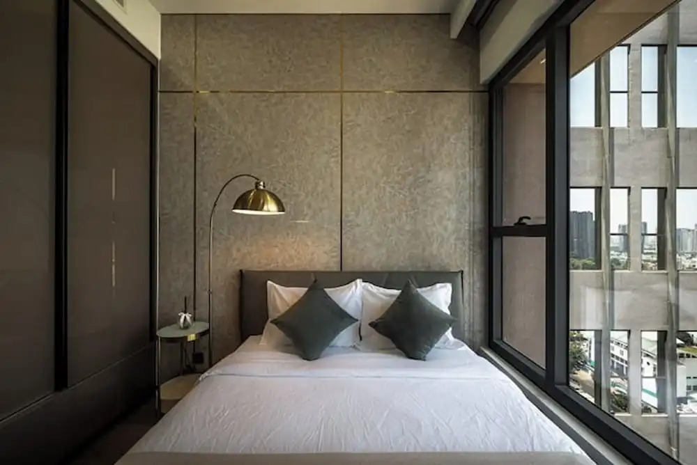 The MarQ Luxstay Ho Chi Minh Central