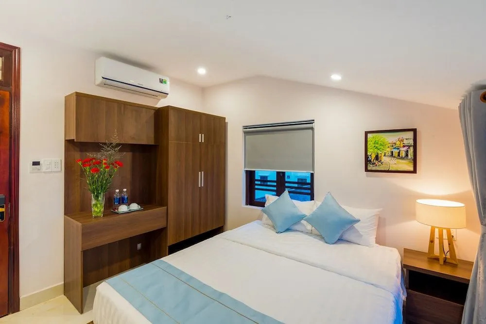 Bill Ben Homestay Hoi An