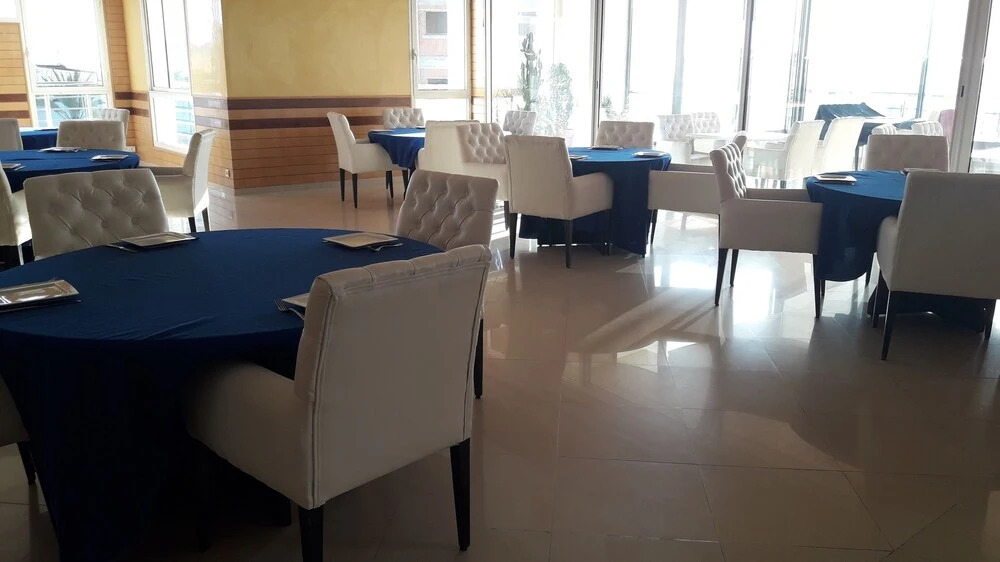 Apartment With 2 Bedrooms in Asilah, With Pool Access, Terrace and Wif