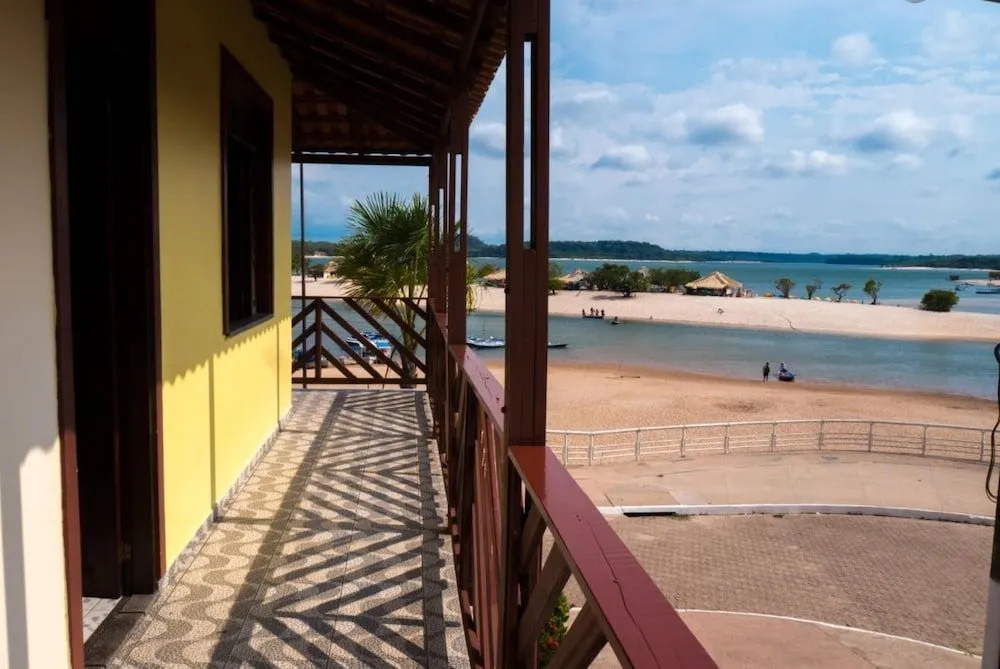 BELAS PRAIAS POUSADA