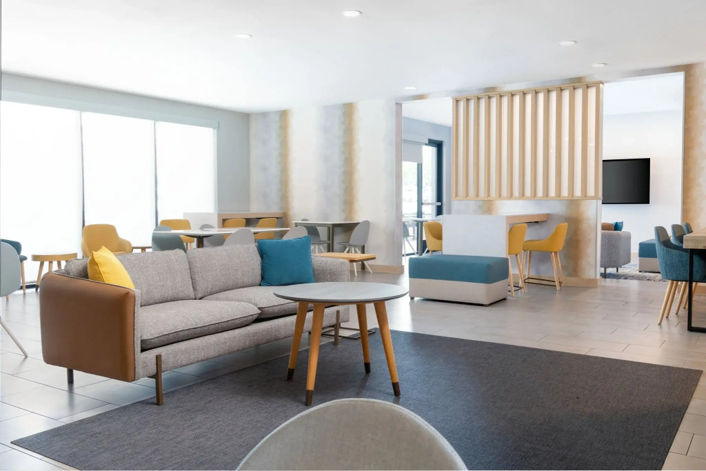 Towneplace Suites By Marriott Monrovia