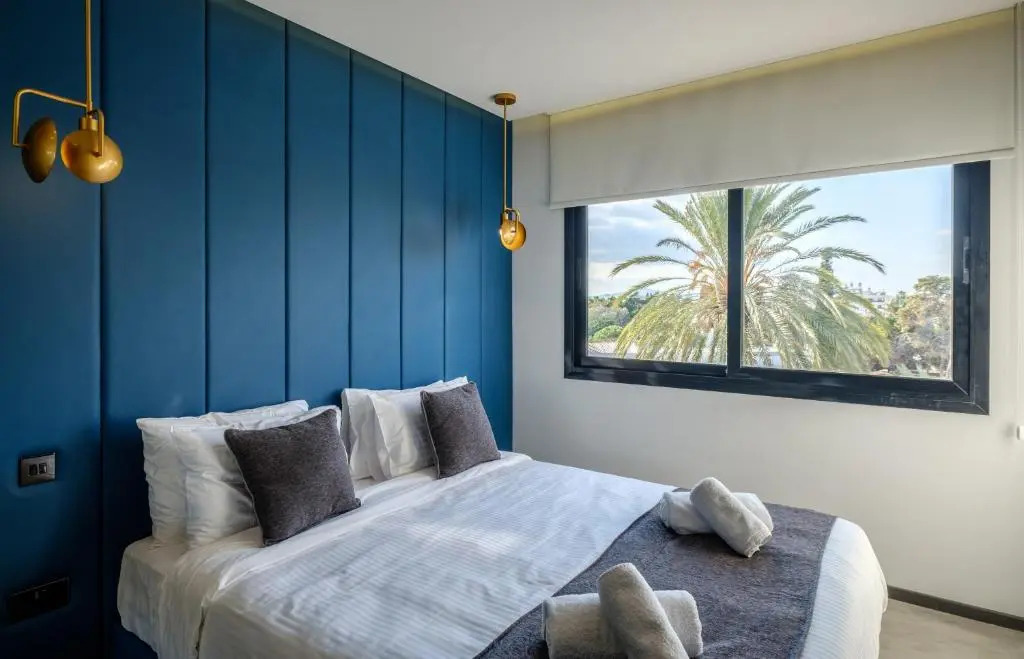 Lazuli Green View 3Bdr