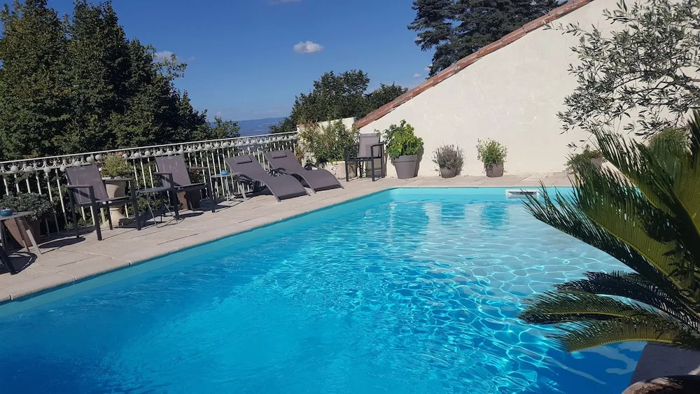 La Belle Vie B&B