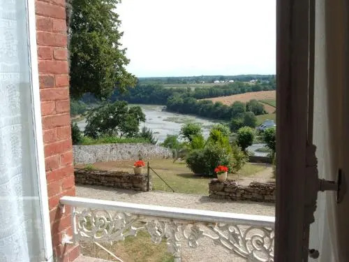 Vue sur la Rance