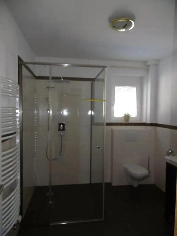 Ferienwohnung Zillertal Bacher
