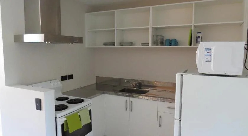Waterview Apartments