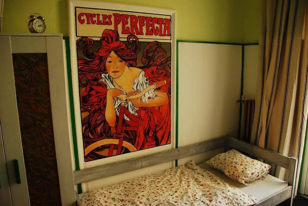 Downtown Bratislava B&B