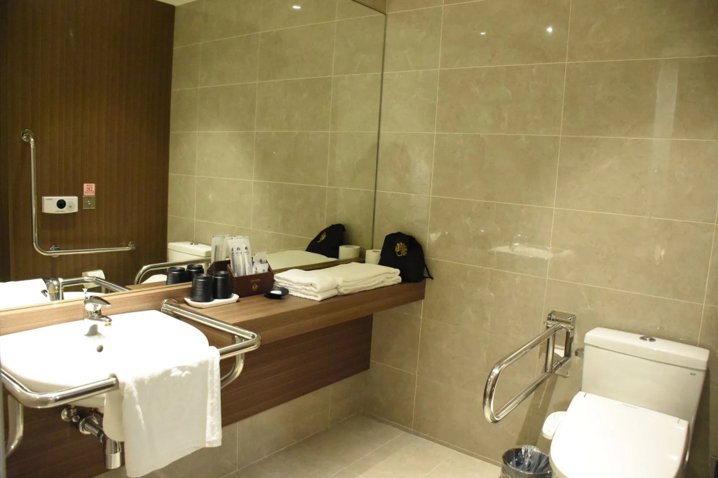 Hotel Intrendy