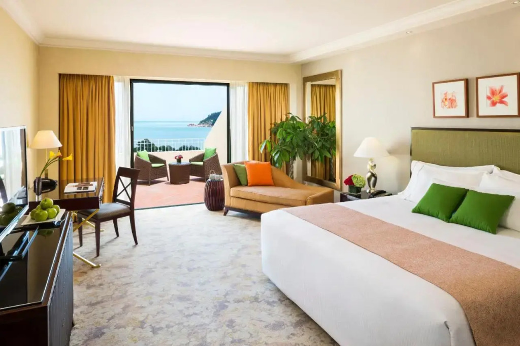 The Westin Resort Macau