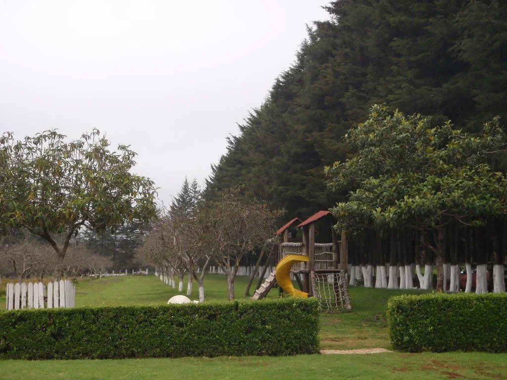 Rancho El Mayab