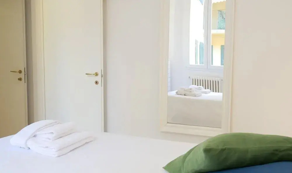 Bologna Welcome House