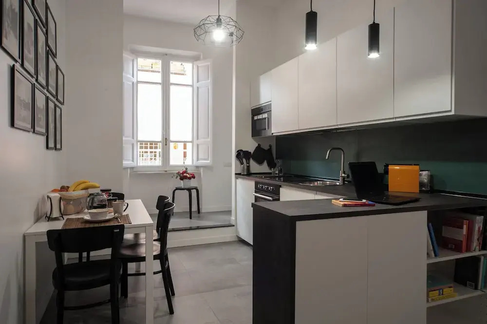 Veniero37 Guest House