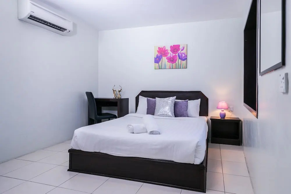 M2 Hotel Melaka