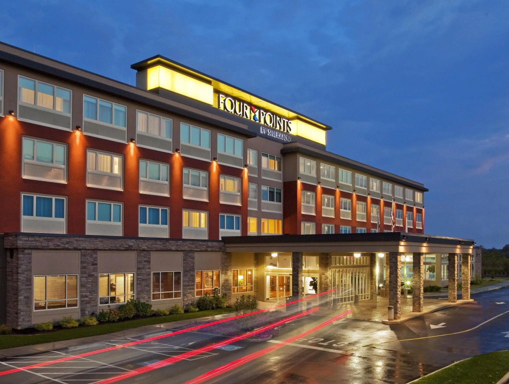 Holiday Inn Express Columbus Airport Easton