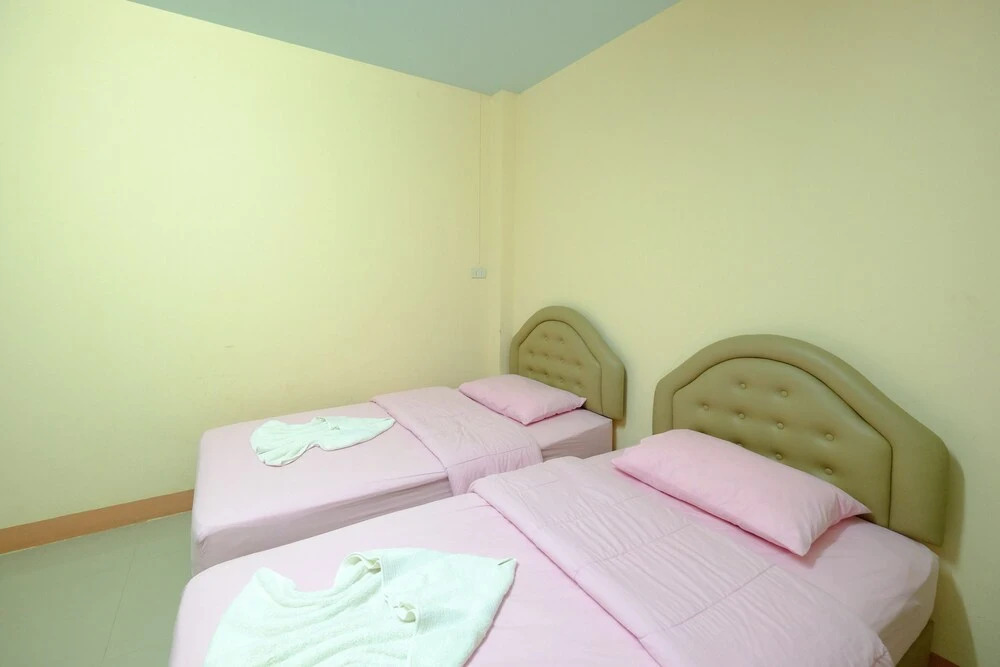 Baansetthanan Apartment