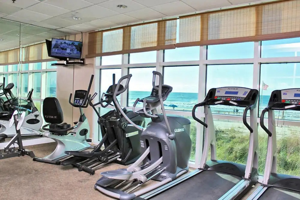 Crystal Shores West 1102