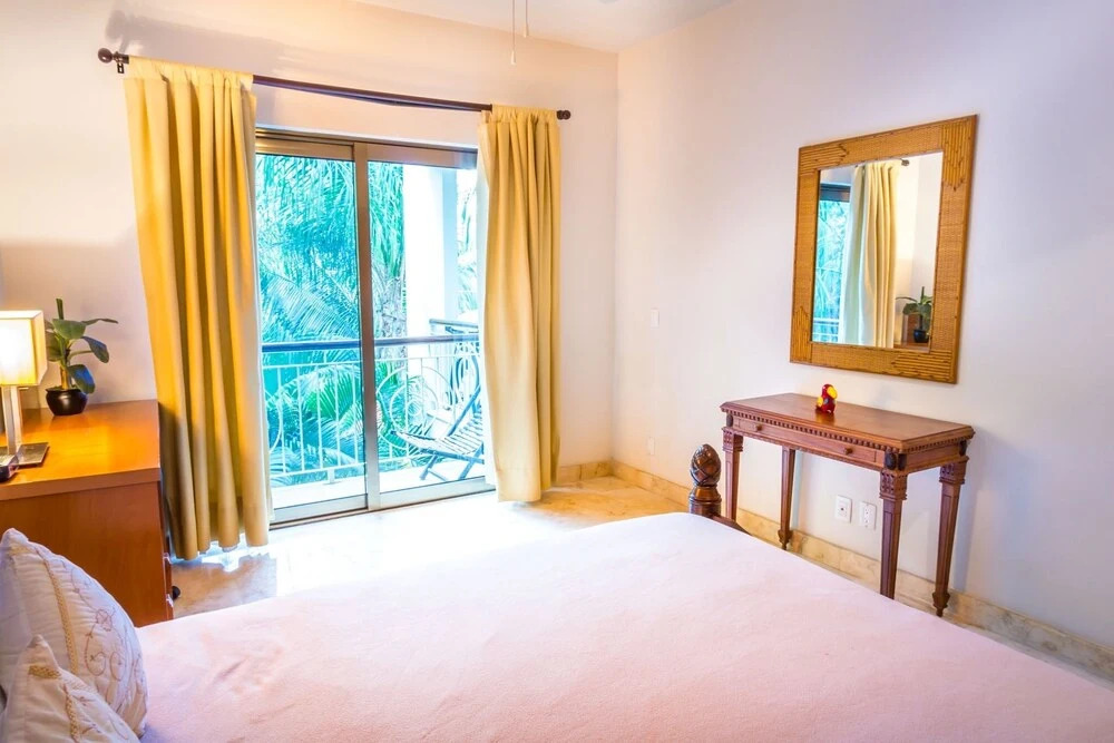 Paseo Del Sol Coral B 206 3 Bedroom Condo by RedAwning