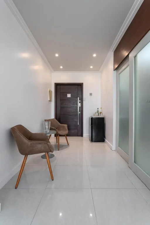 Perfection Copacabana 3 Bedrooms Stc301