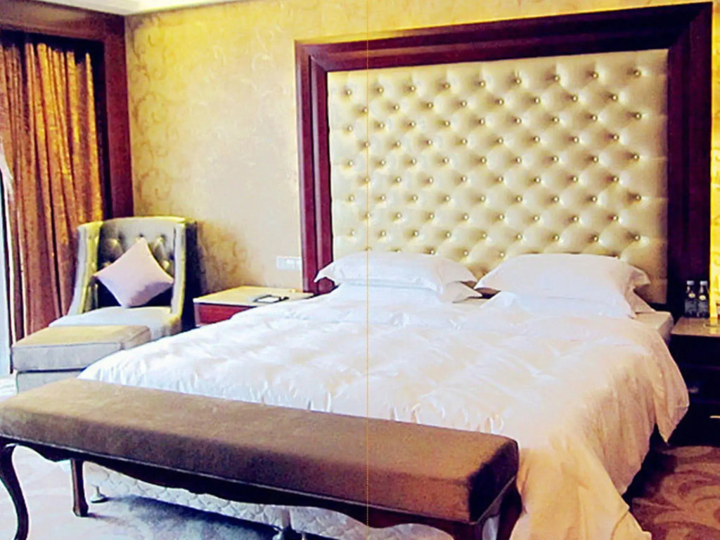 St Tropez Hotel