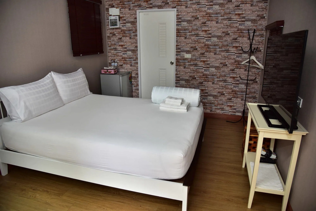 Mamai Talay View Huahin Resort