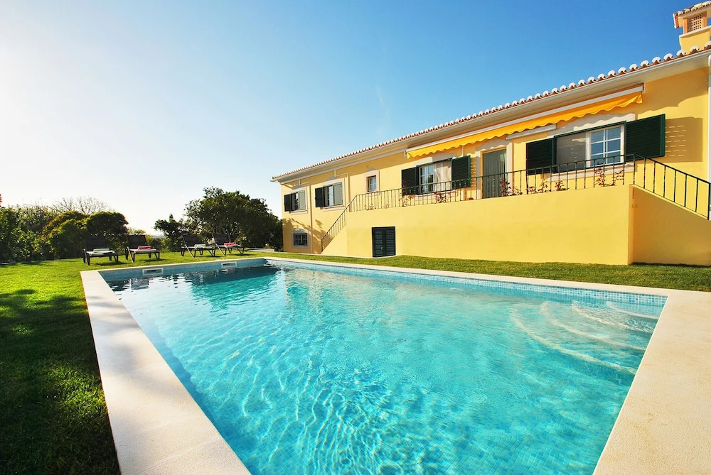 Villa Madagascar