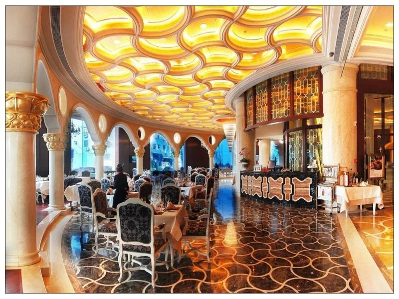 Dionysus Hotel