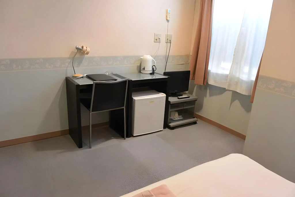 Business Hotel La Firenze