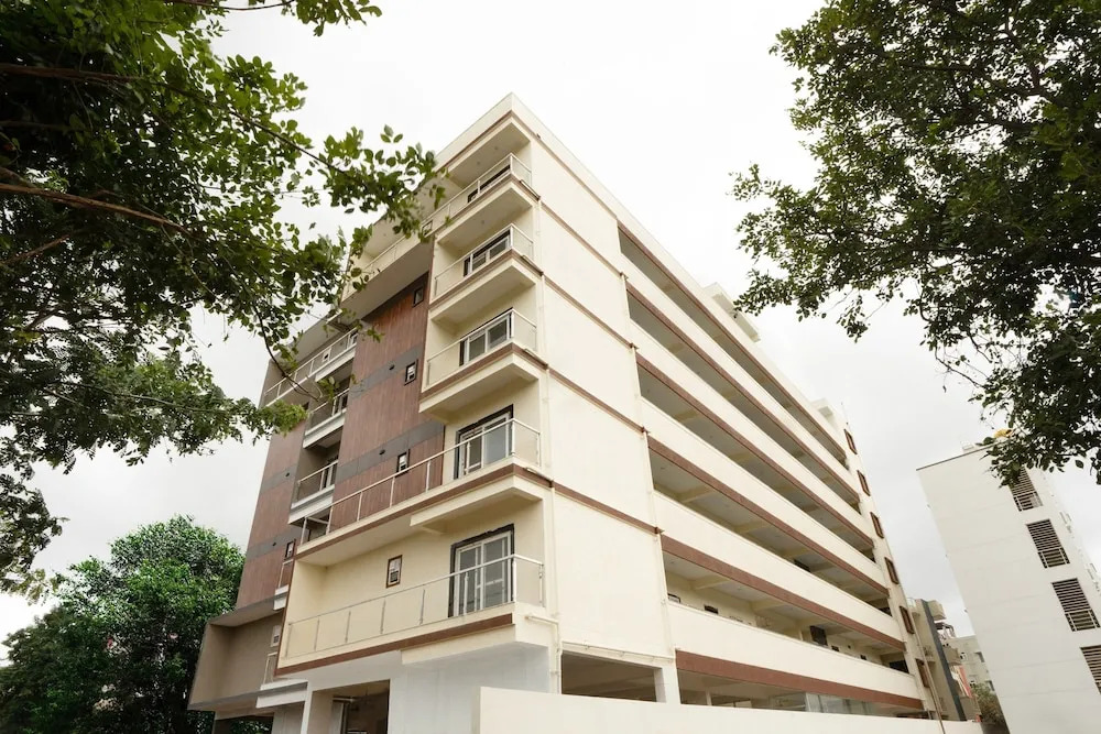 Wandr Scorpious - Manyanta Tech Park