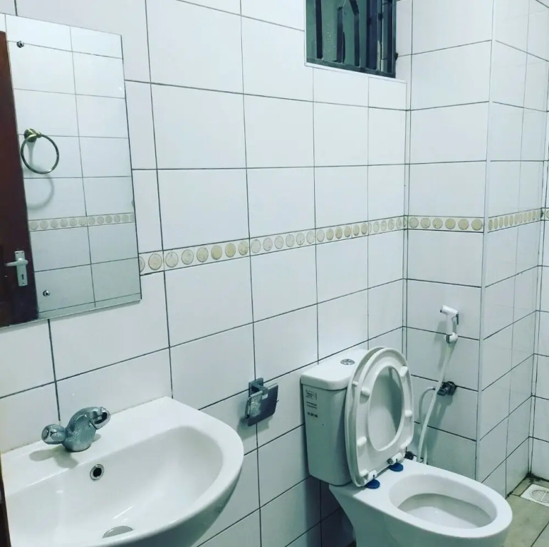 Stay.Plus Bamburi Business Apartments