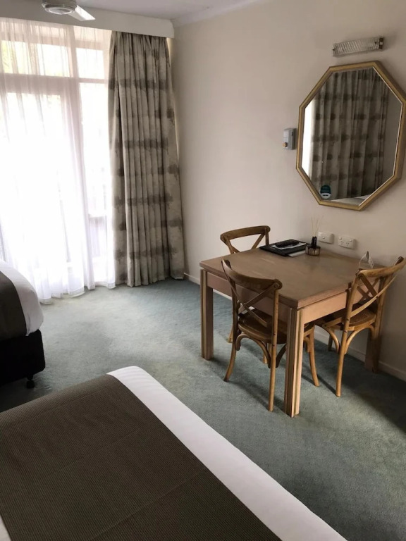 Comfort Inn Moe