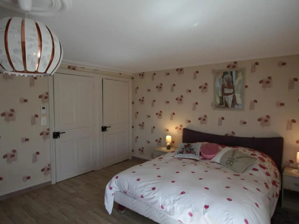 Gite Fraize, 2 pièces, 3 personnes - FR-1-589-81