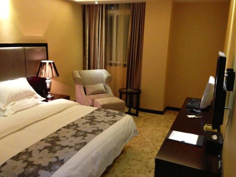 Xianyou Yue Hua Hotel