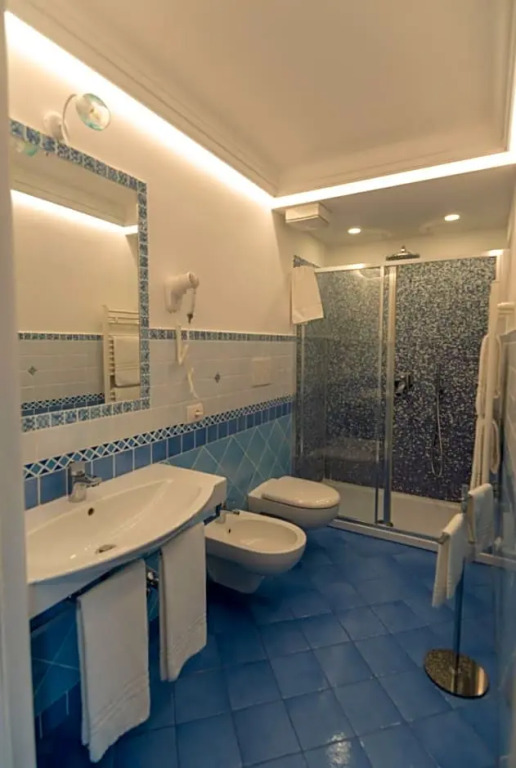 maison luisa sorrento