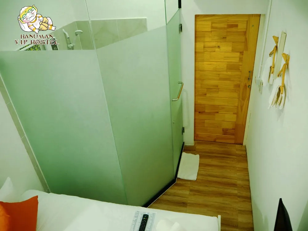 Hanuman VIP Hostel