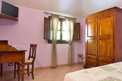 Agriturismo a Canonica
