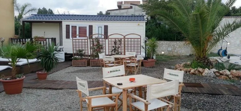 La Casa Dei Sogni