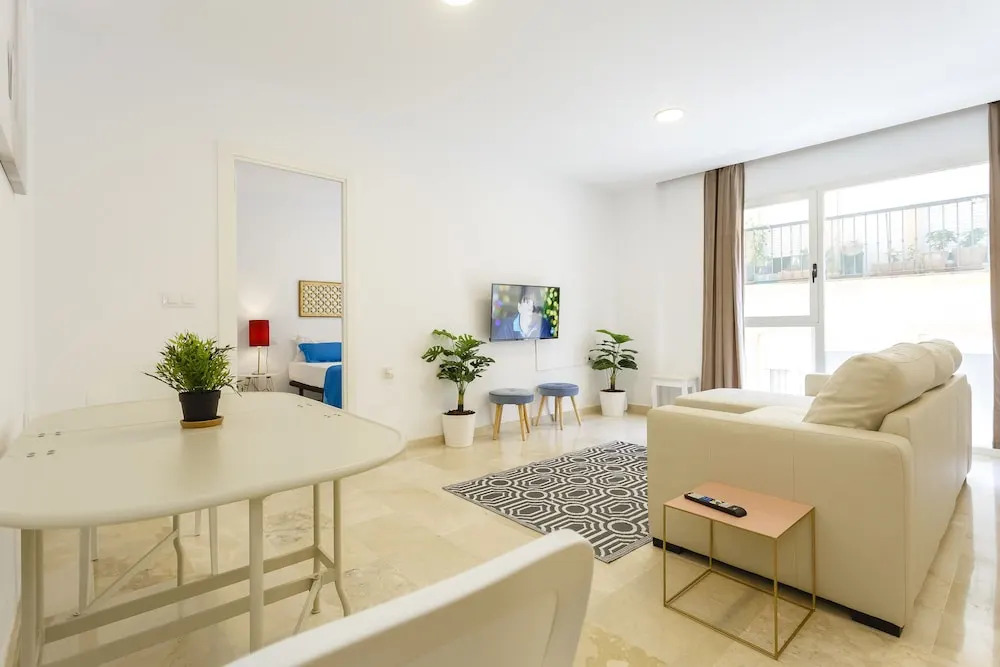 Apartamento C4R Almirante Apodaca