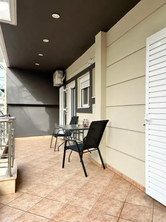 Ecco Apartments I