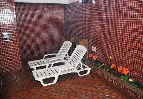 Motel Caricia (Только для взрослых)