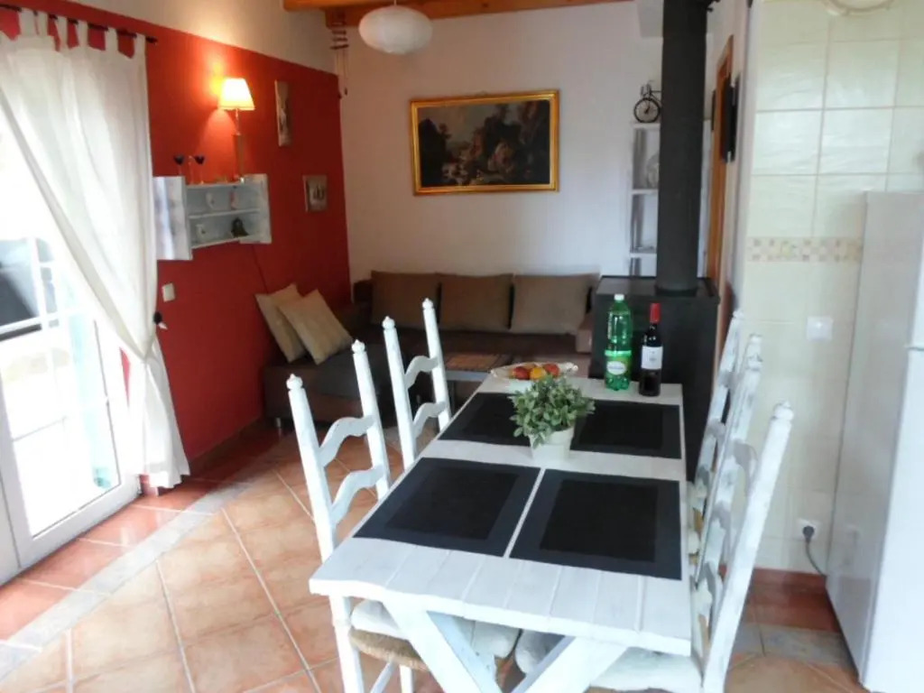 Casa No Chupal